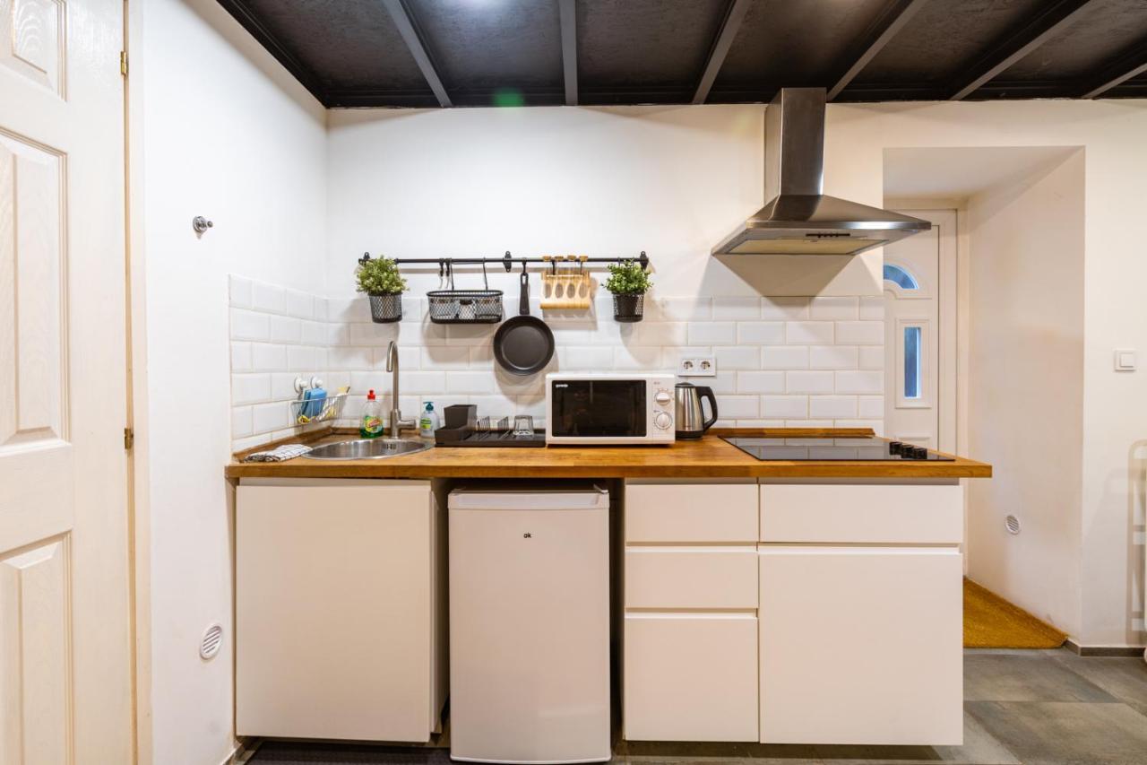 Modern Stylish Apartment @ Superb Central Location Budapest Eksteriør bilde