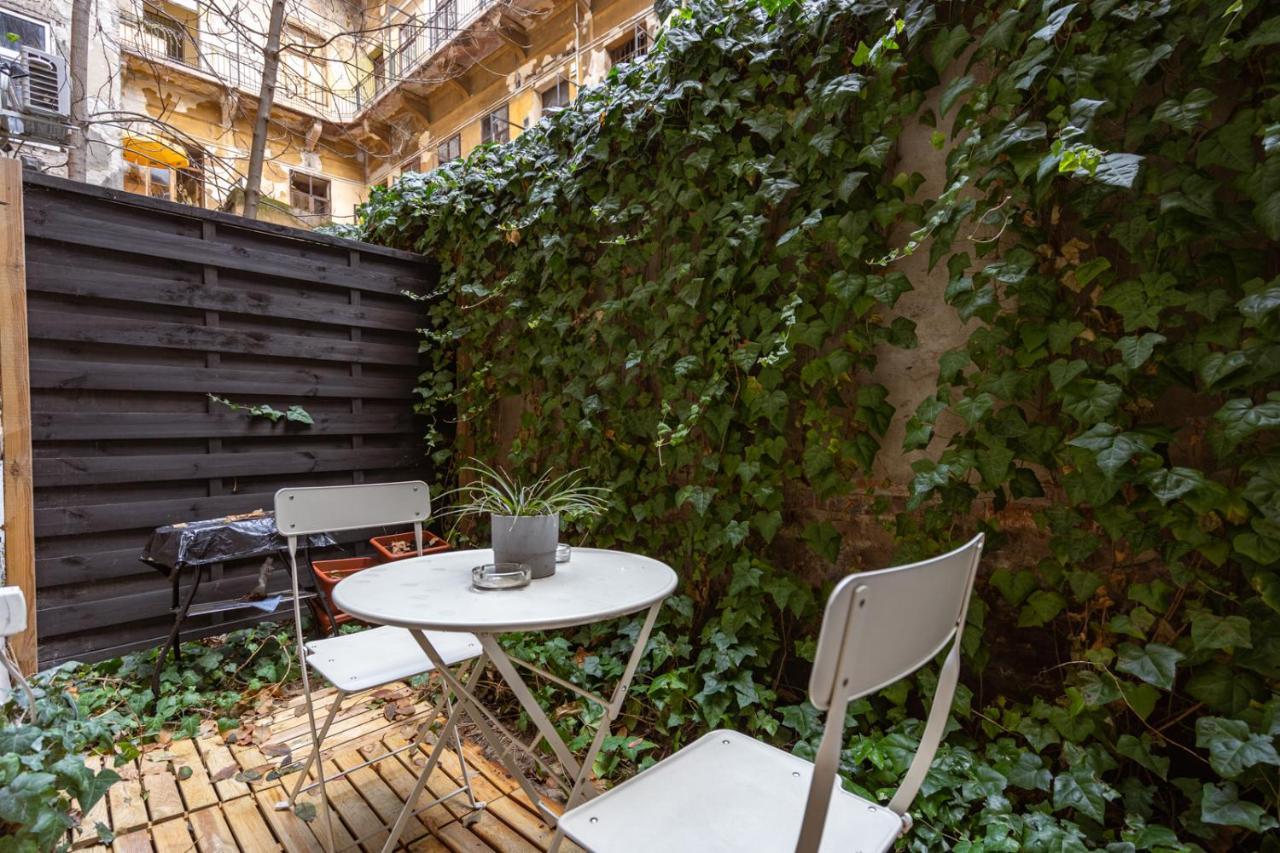 Modern Stylish Apartment @ Superb Central Location Budapest Eksteriør bilde