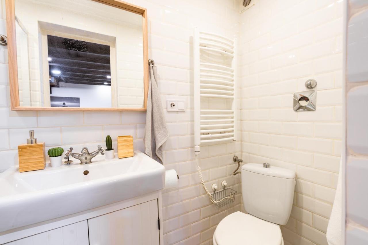 Modern Stylish Apartment @ Superb Central Location Budapest Eksteriør bilde