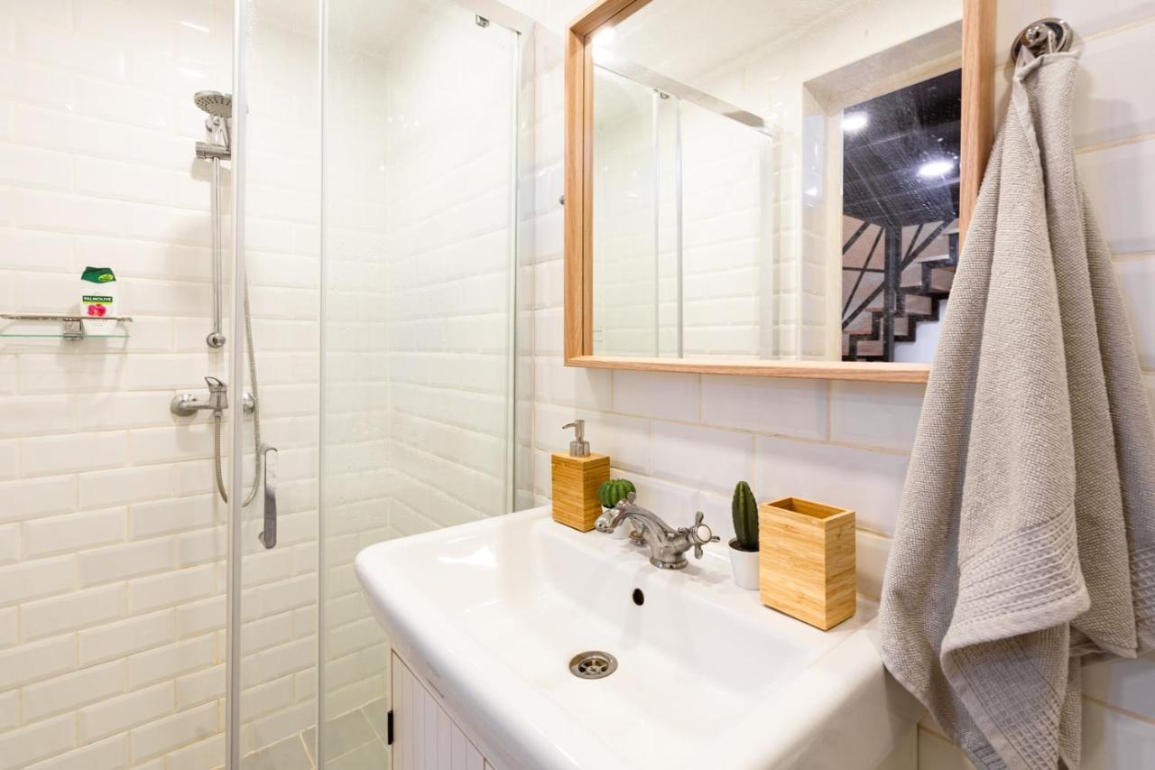 Modern Stylish Apartment @ Superb Central Location Budapest Eksteriør bilde