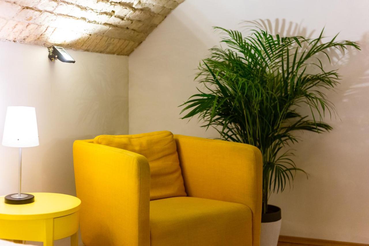 Modern Stylish Apartment @ Superb Central Location Budapest Eksteriør bilde