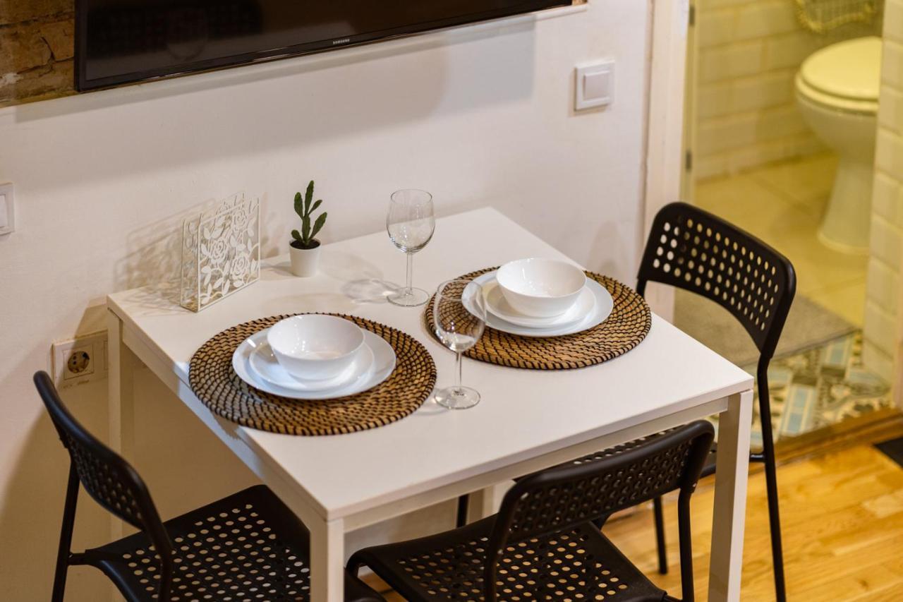 Modern Stylish Apartment @ Superb Central Location Budapest Eksteriør bilde