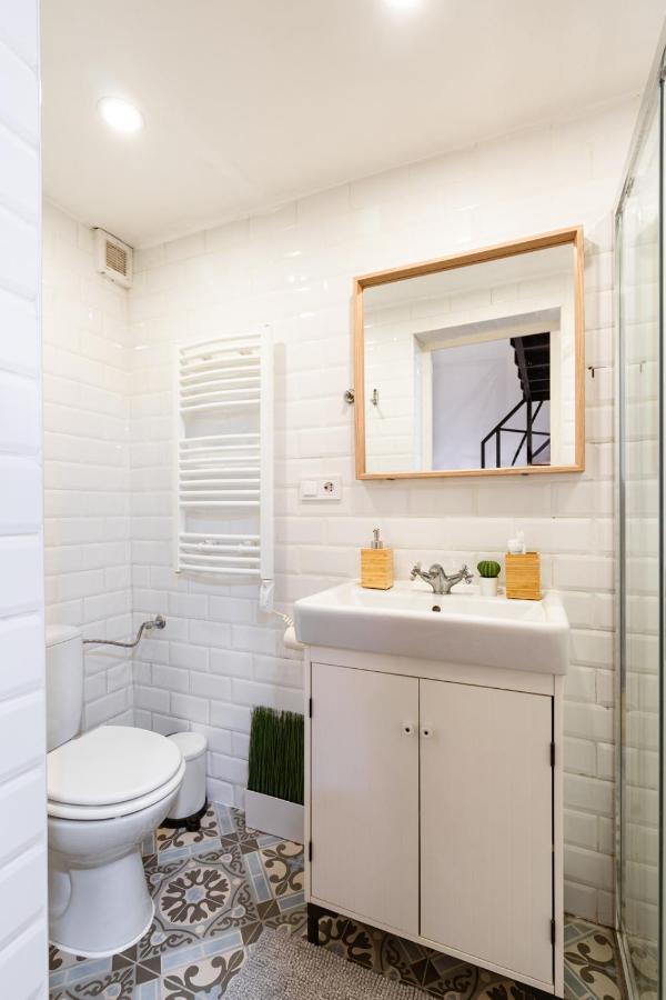 Modern Stylish Apartment @ Superb Central Location Budapest Eksteriør bilde
