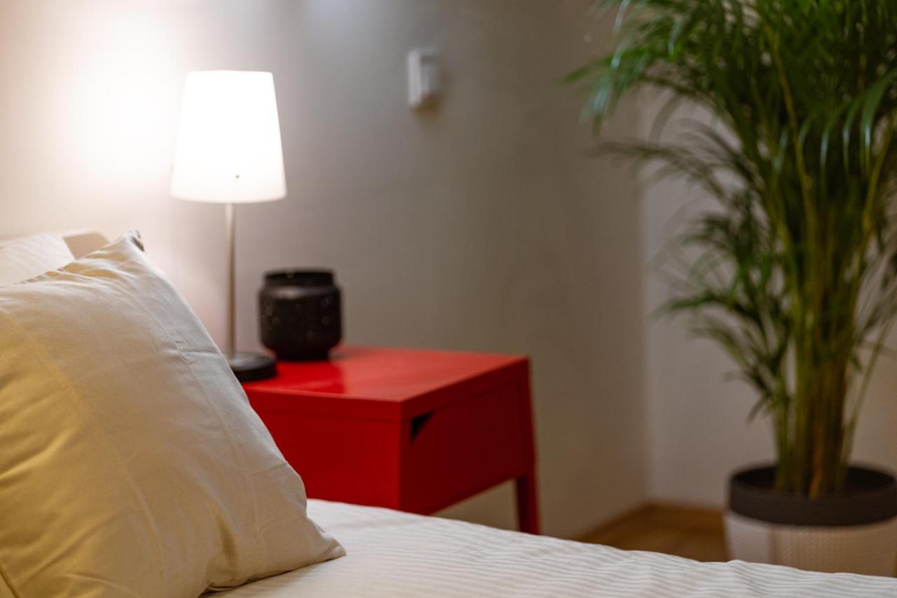 Modern Stylish Apartment @ Superb Central Location Budapest Eksteriør bilde