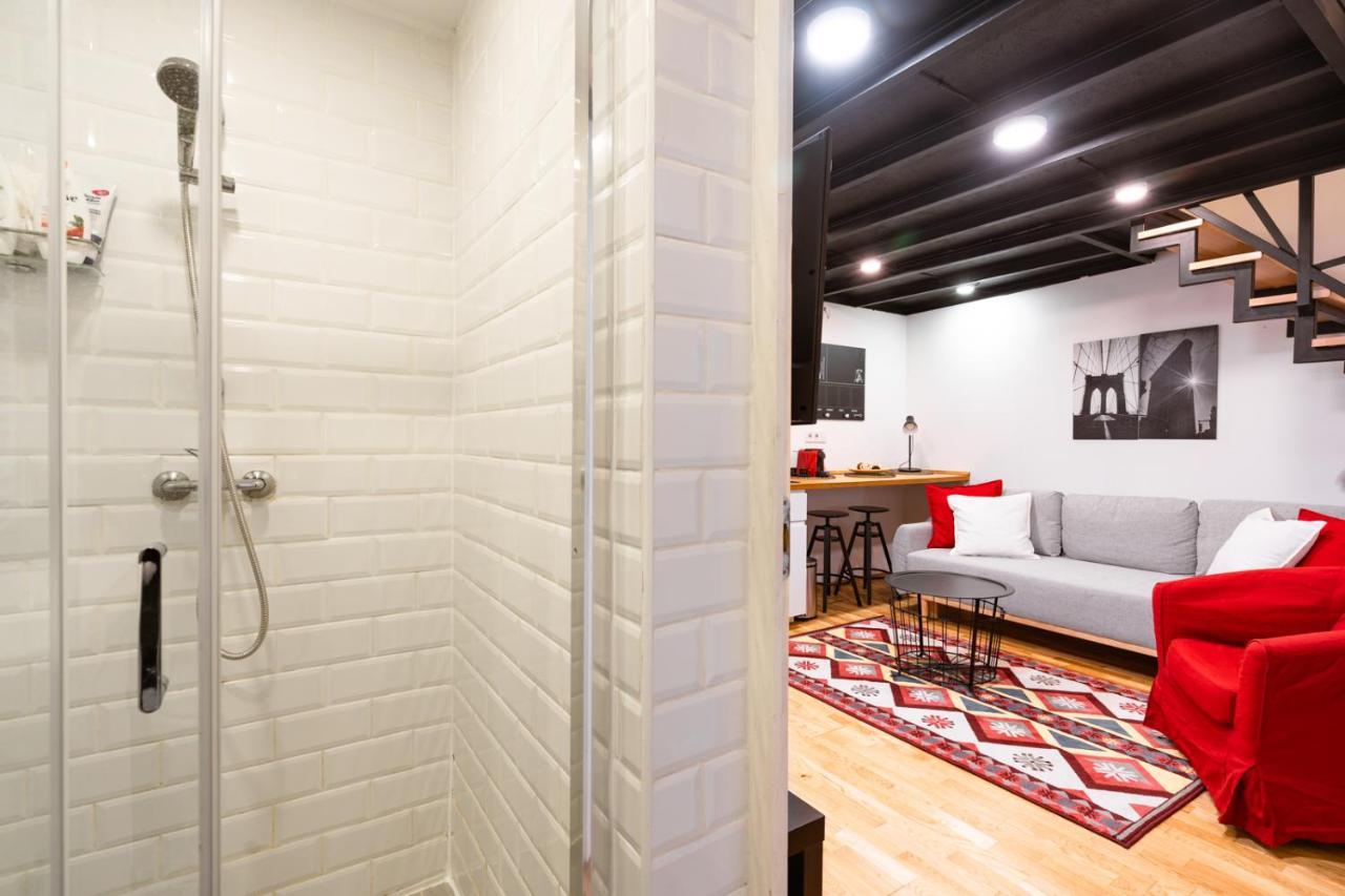 Modern Stylish Apartment @ Superb Central Location Budapest Eksteriør bilde